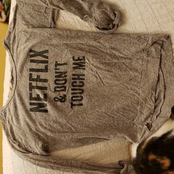 Chill sweater - Picture 1 of 4